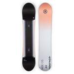 Ride Snowboard co. 2021 Ride Compact Women's Deck -