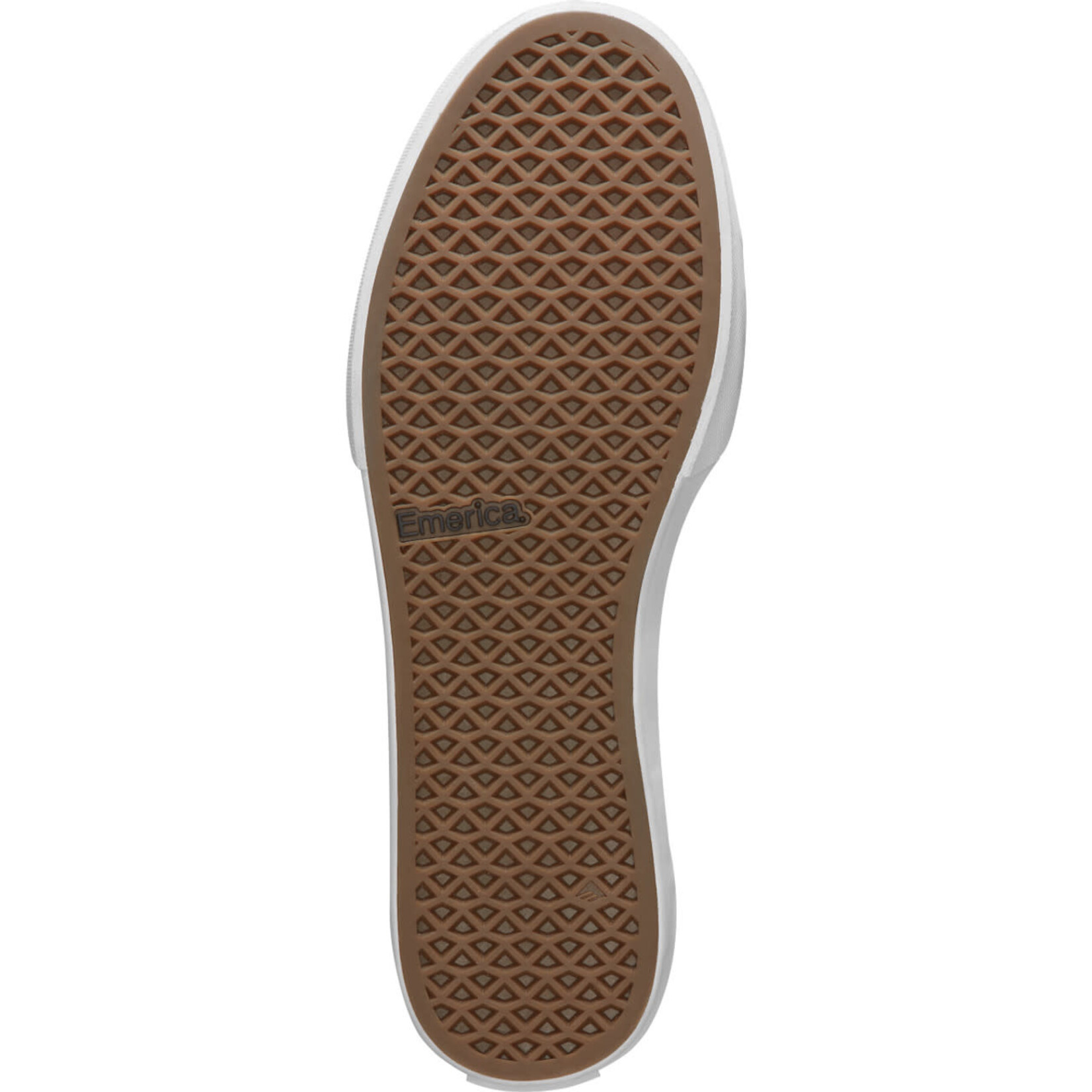 Emerica Emerica - Wino G6 Skate Shoes - Black/White -