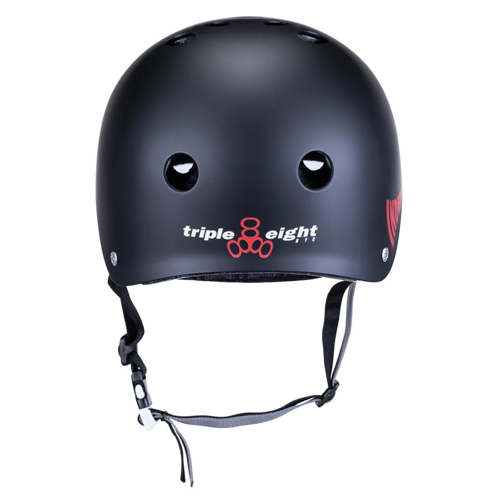 Triple 8 Triple 8 Multi-Sport Helmet -  Independent -