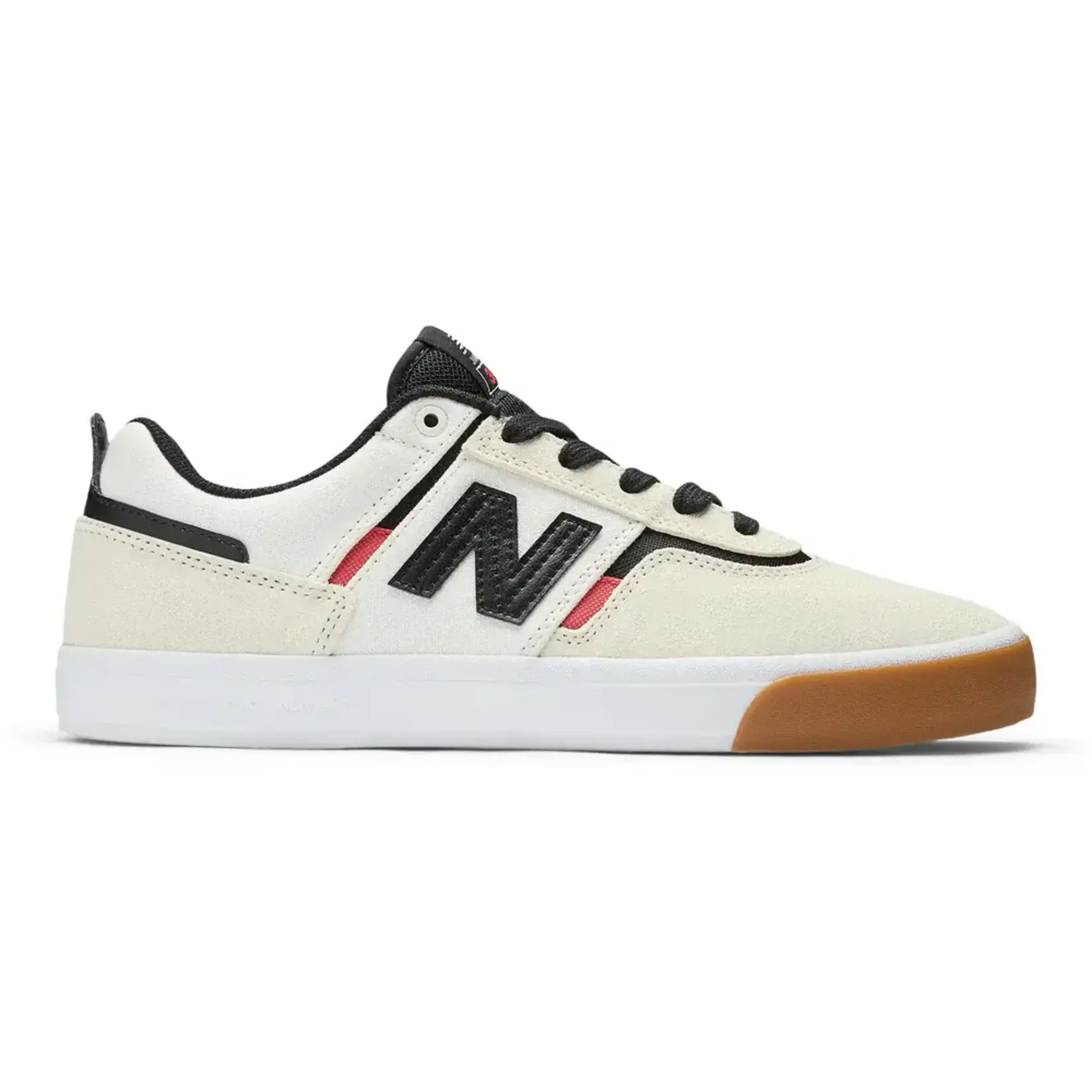 New Balance New Balance Numeric - Foy 306 - Sea Salt/Black -