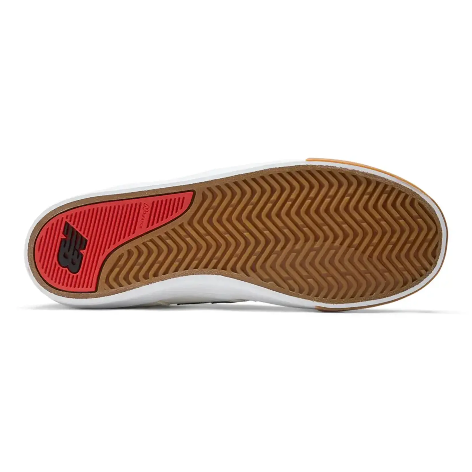 New Balance New Balance Numeric - Foy 306 - Sea Salt/Black -