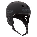 Pro-Tec Pro-Tec - Full Cut Certified Helmet - Matte Black - L