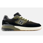 New Balance New Balance Numeric - Reynolds 933 - Black/Olive -