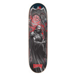 Creature Creature - Russell Metal XX Pro Deck - 8.6" x 31.95" x 14.25"