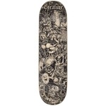 Creature Creature - Kimbel The Lore VX Deck - 8.8" x 32.5" x 15"