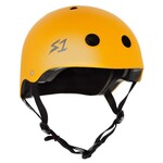 S-One Helmets S-One - Lifer Yellow Matte - M