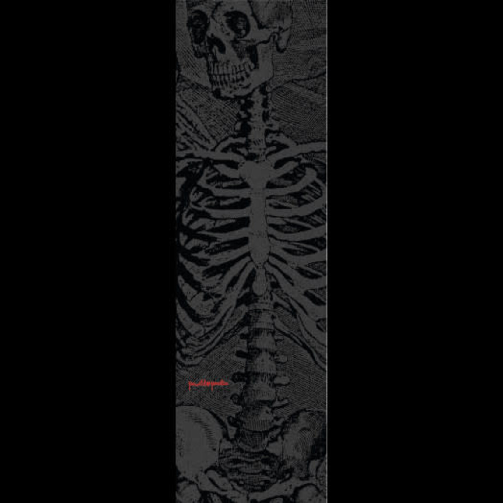 Powell Peralta Powell Peralta - Skull and Sword Skeleton Grip - 9" x 33"