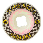 Slime Balls Slime Balls - 55mm Saucers 95a Wheels