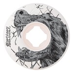 OJ OJ Wheels - 54mm Milton Martinez Guero Chubbies White 99a