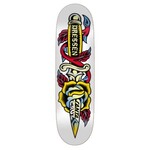 Santa Cruz Skateboards Santa Cruz - Dressen Rose Dagger Deck - 8.7" x 31.825" x 14"