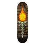 Santa Cruz Skateboards Santa Cruz - Pace Torch Pro Deck - 8.25" x 31.80" x 14.18"