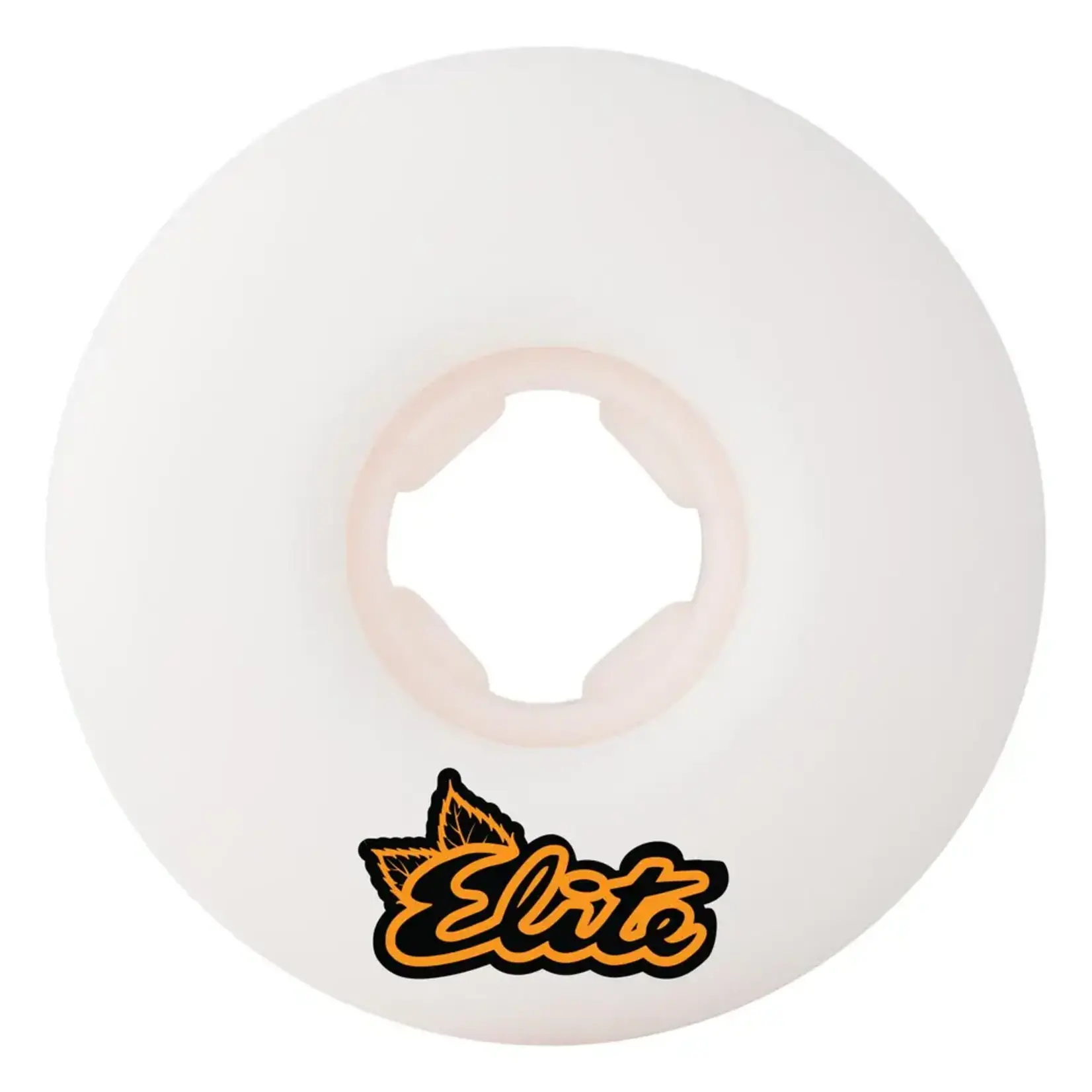 OJ Wheels OJ Wheels - 56mm Jake Yanko Night Panda Elite Chubbies White 99a