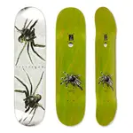 Polar Polar - David Stenström Spider Deck - 8.0" x 31.5" x 13.8"