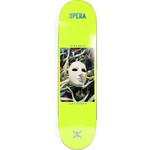 Opera Opera - Nassim Surreal EX7 Deck - 8.5" x 32.2" x 14.25"