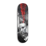 Opera Opera - Trey Wood Unmasked EX7 Deck - 8.25" x 32" x 14.25"