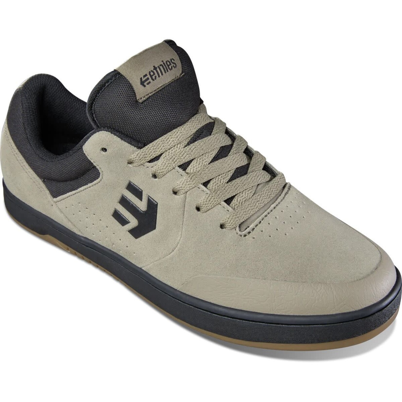 Etnies Etnies Marana Shoes - Tan/Black