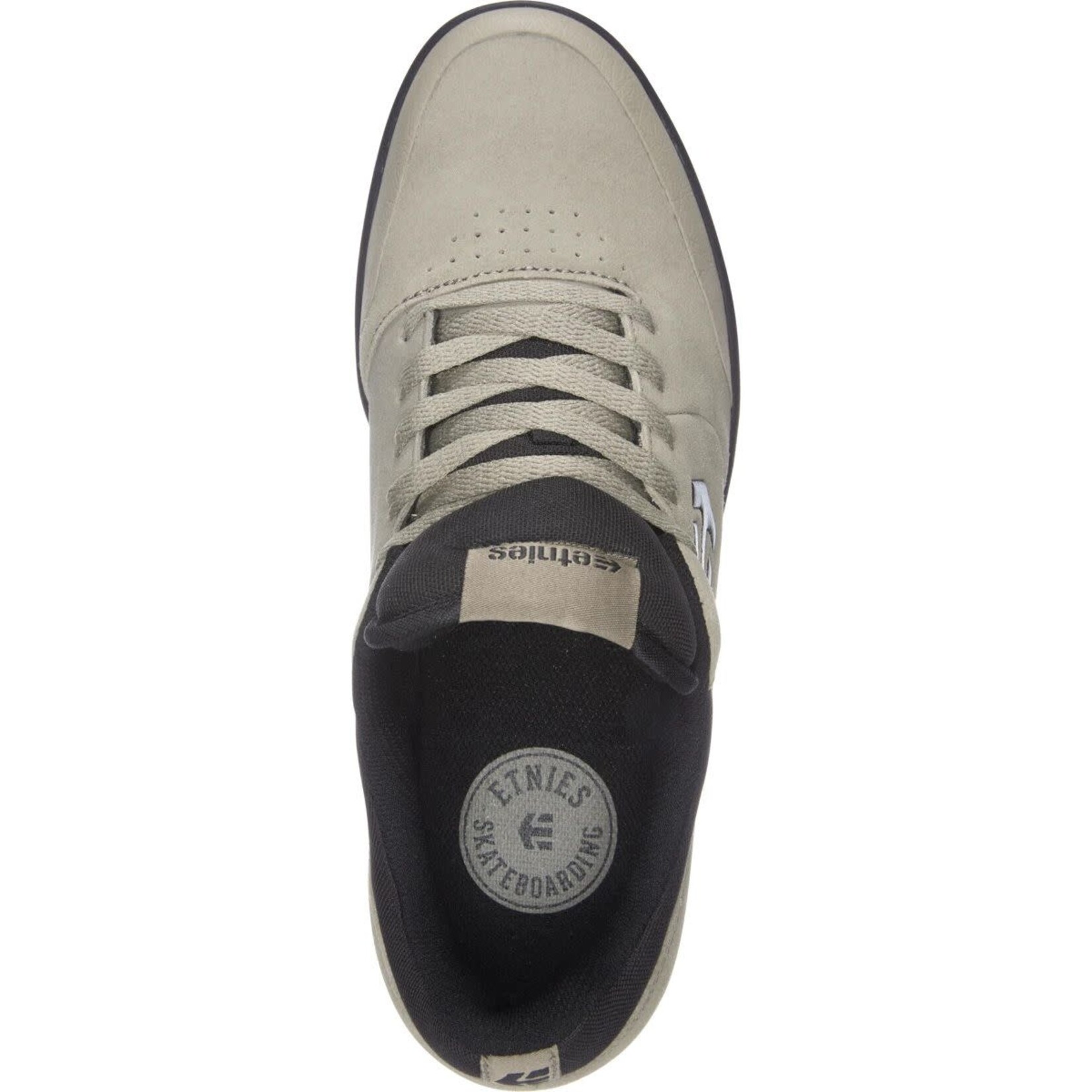 Etnies Etnies Marana Shoes - Tan/Black