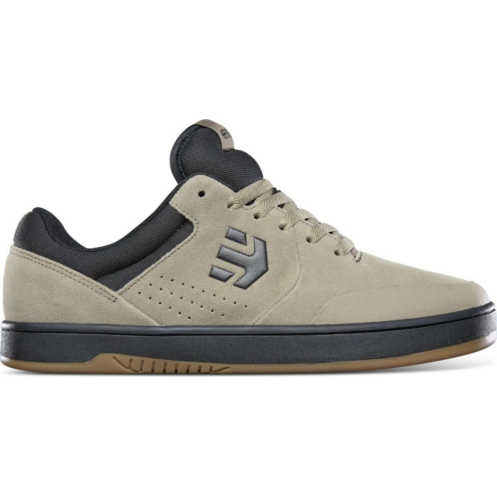 Etnies Etnies Marana Shoes - Tan/Black