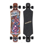 Madrid Madrid - Spade 39" Pinball Wizard