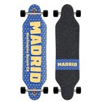 Madrid Madrid - Weezer 36" Sakura Complete - Top Mount