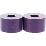 Venom Venom High Performance Bushings - 87A - 2pack - Purple