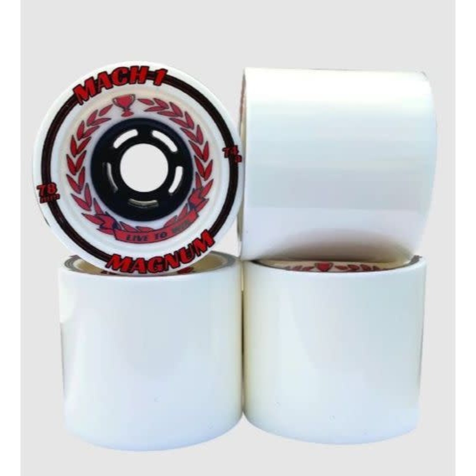 Venom Venom - Magnum Mach 1 - Gallo24 Formula - 78mm 74a