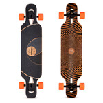 Loaded Loaded - Tan Tien (Flex 2) Complete - 39"