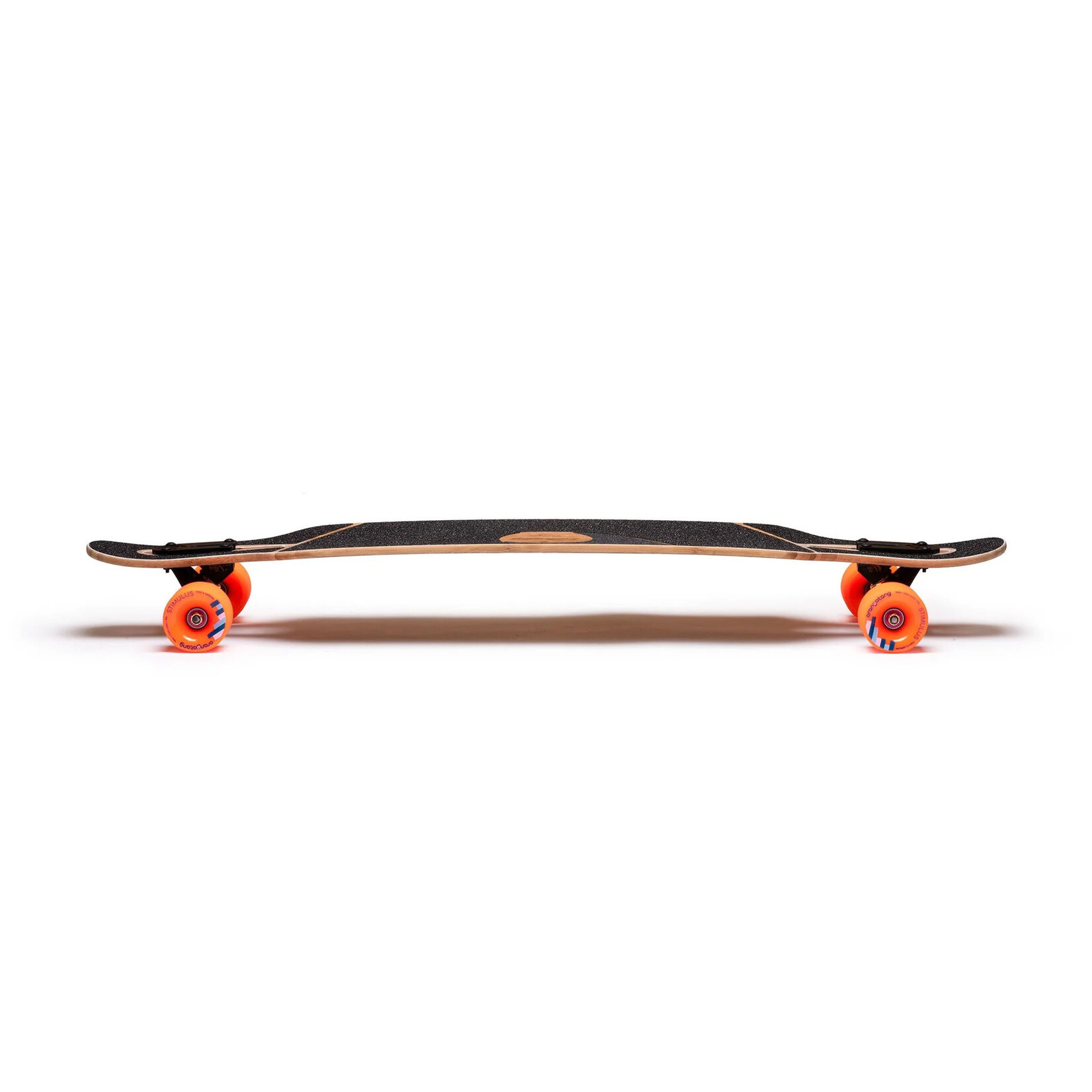 Loaded Loaded - Tan Tien (Flex 2) Complete - 39"