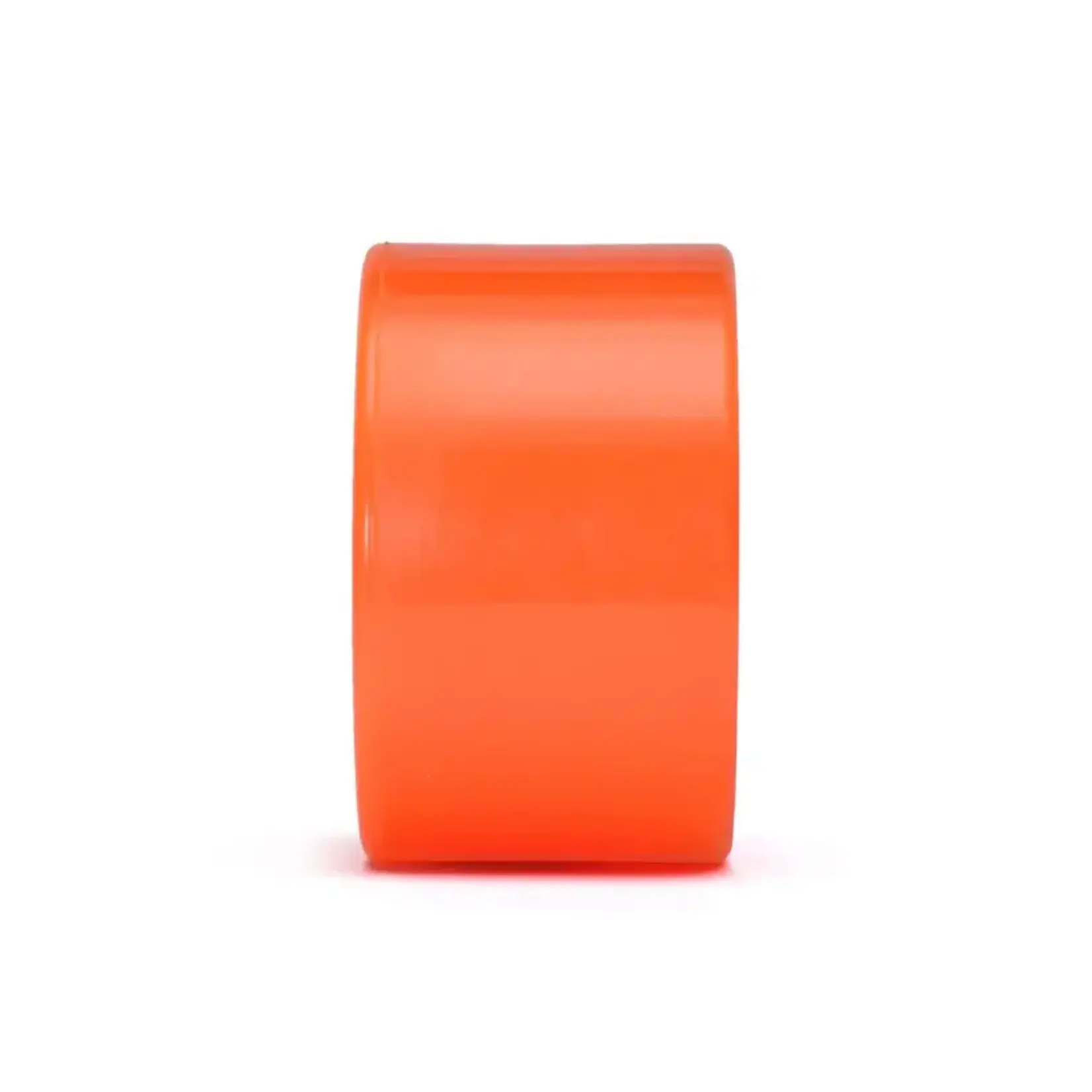 Orangatang Wheels Orangatang - 105mm Dad Bod - 80a Orange (Set of 4)