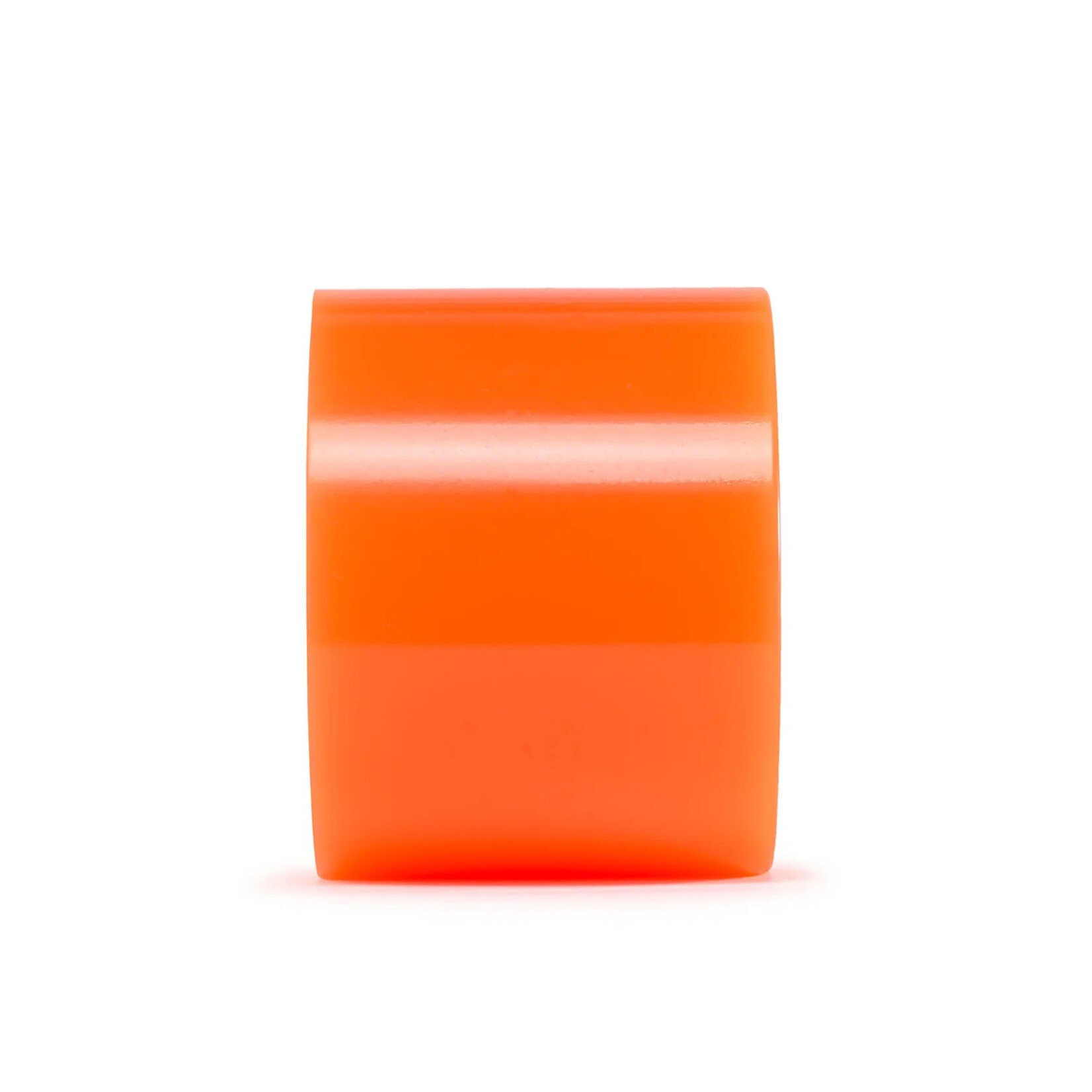 Orangatang Wheels Orangatang - 70mm 80a  - 4President Orange (Set of 4)