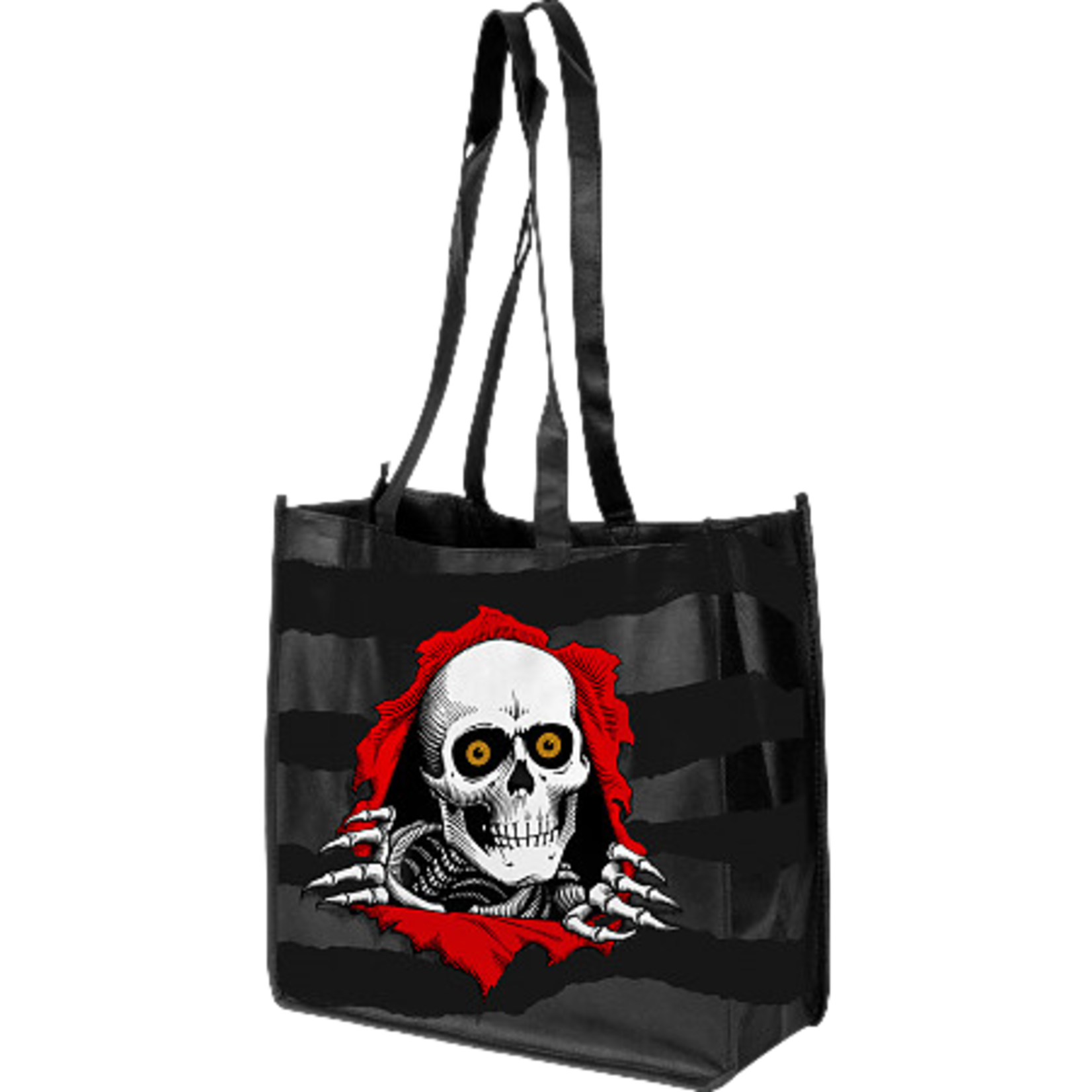Powell Peralta Powell Peralta Ripper Shopping Woven Bag