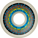 Bones Bones - X-Formula Wishing Well V5 Sidecut Wheels - 58mm 99a