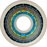 Bones Bones - Wishing Well 60mm V5 Sidecut - X-Formula 99a