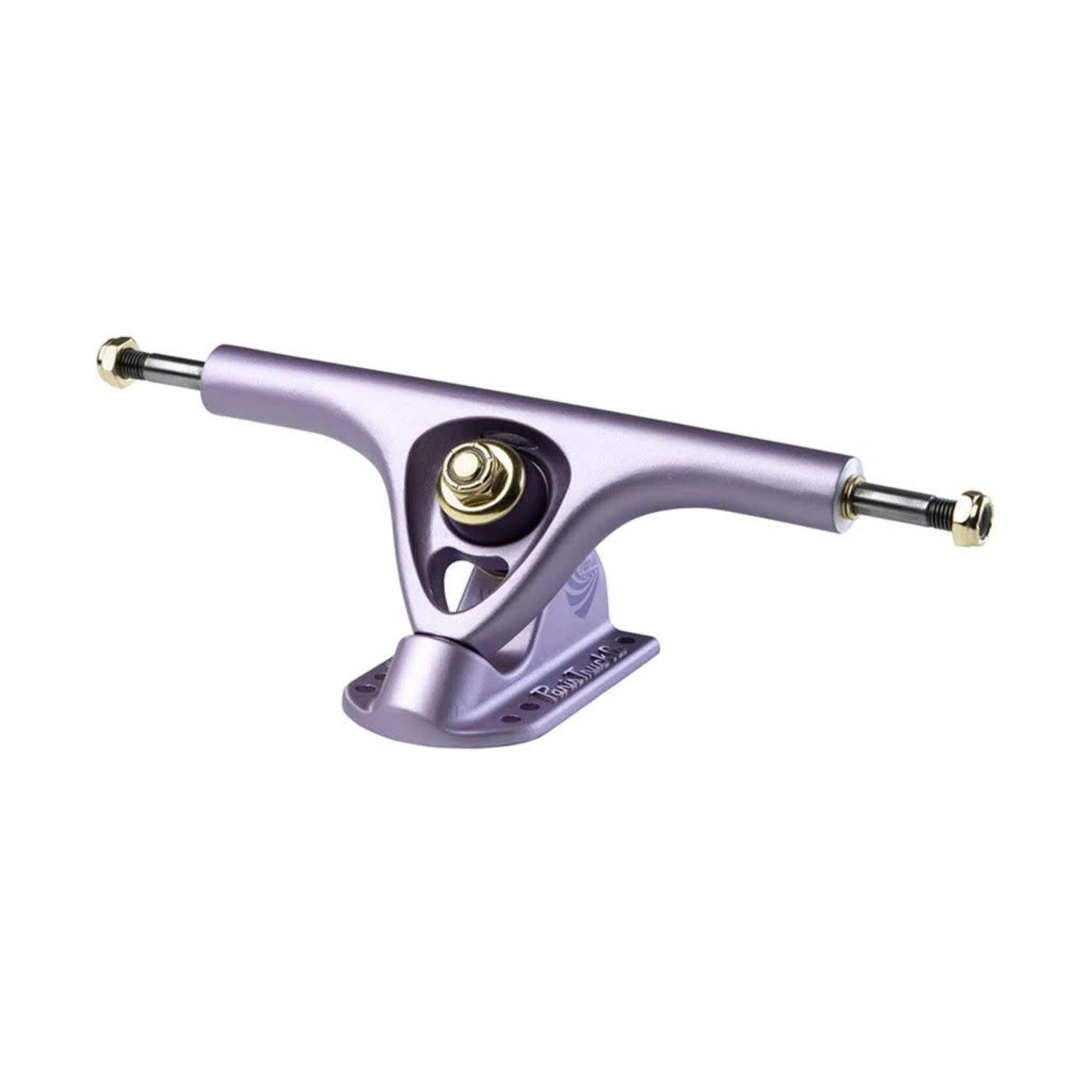 Paris Trucks Paris Trucks V3 50º 180mm - Purple Tide (Set of 2)