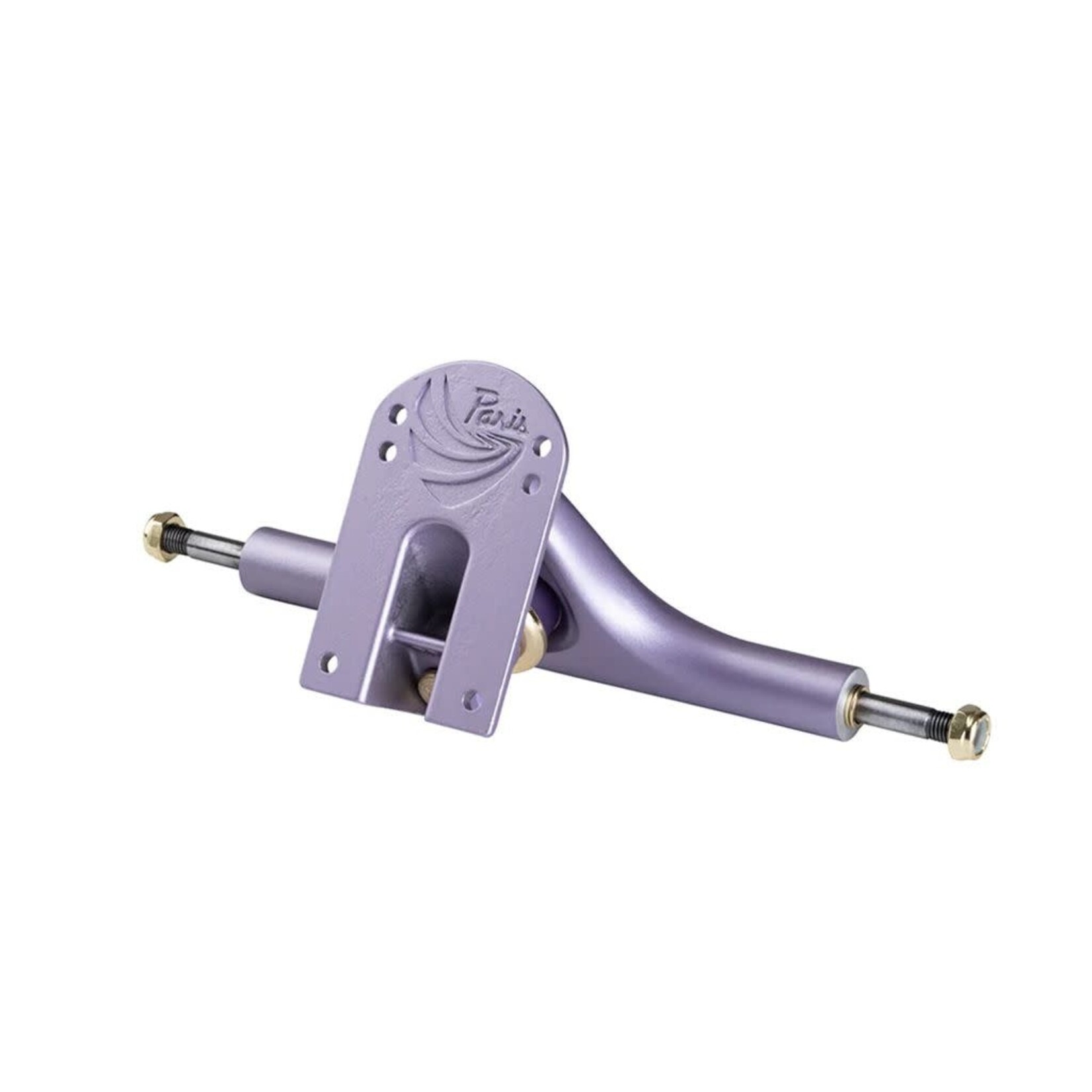 Paris Trucks Paris Trucks V3 50º 180mm - Purple Tide (Set of 2)