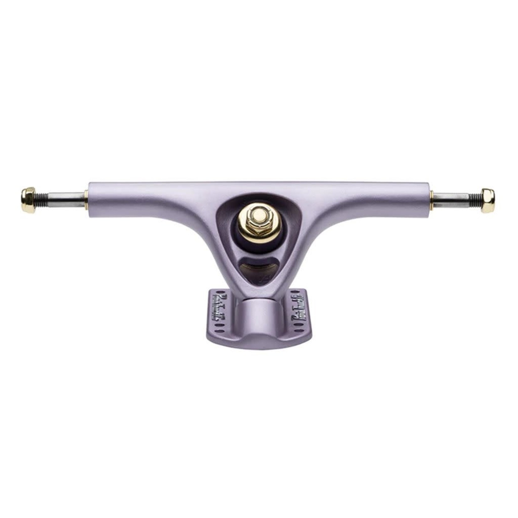 Paris Trucks Paris Trucks V3 50º 180mm - Purple Tide (Set of 2)
