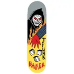 Baker Baker - T-Funk 456 Deck - 8.75" x 32" x 14.25"