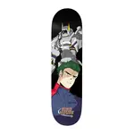 Birdhouse Birdhouse - Greyson Fletcher Red Shift Deck - 8.625" x 32" x 14.5"