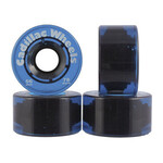 Cadillac Cadillac Classic Wheels - Blue 56mm 78a (set of 4)
