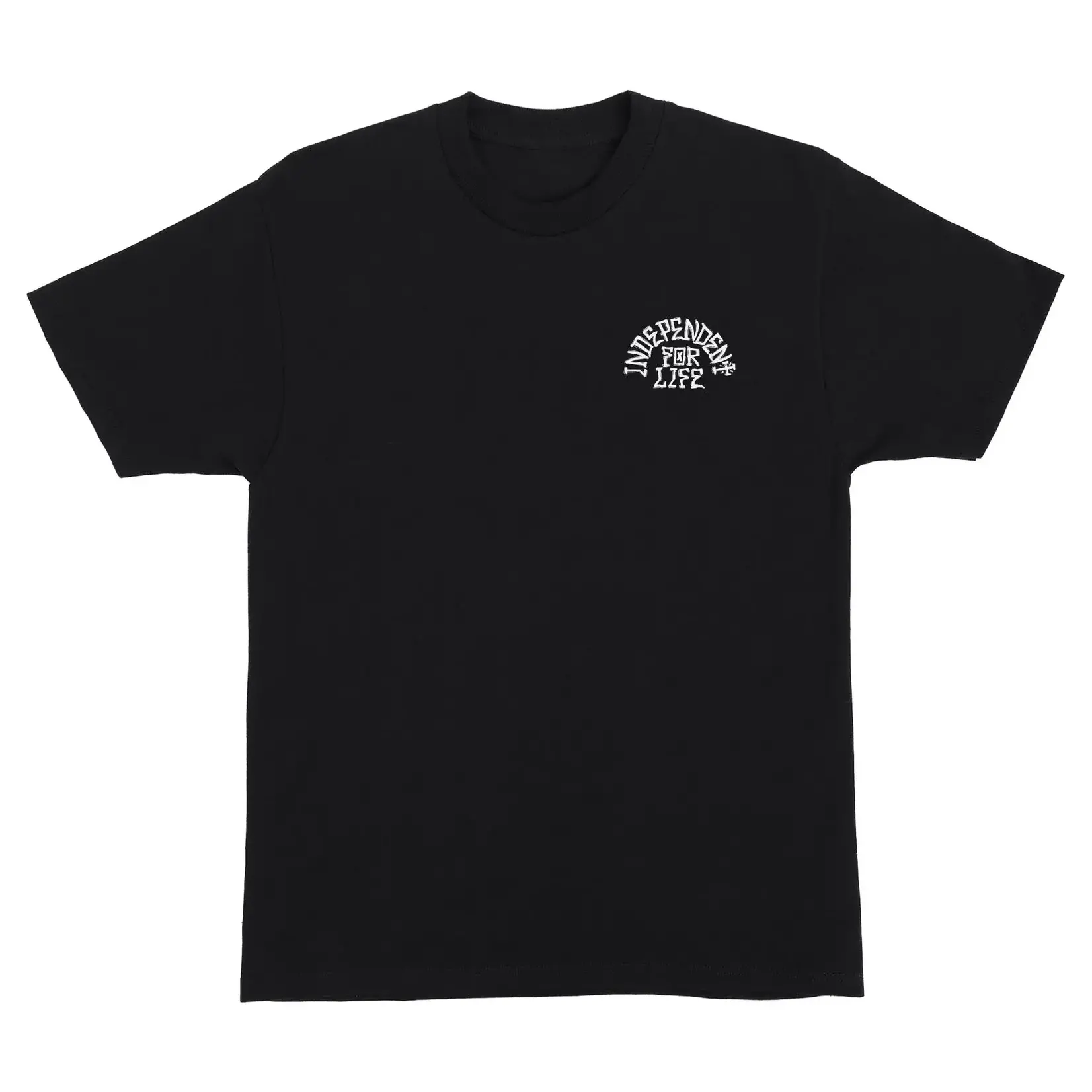 Independent Independent - Truck Head T-Shirt - Black -