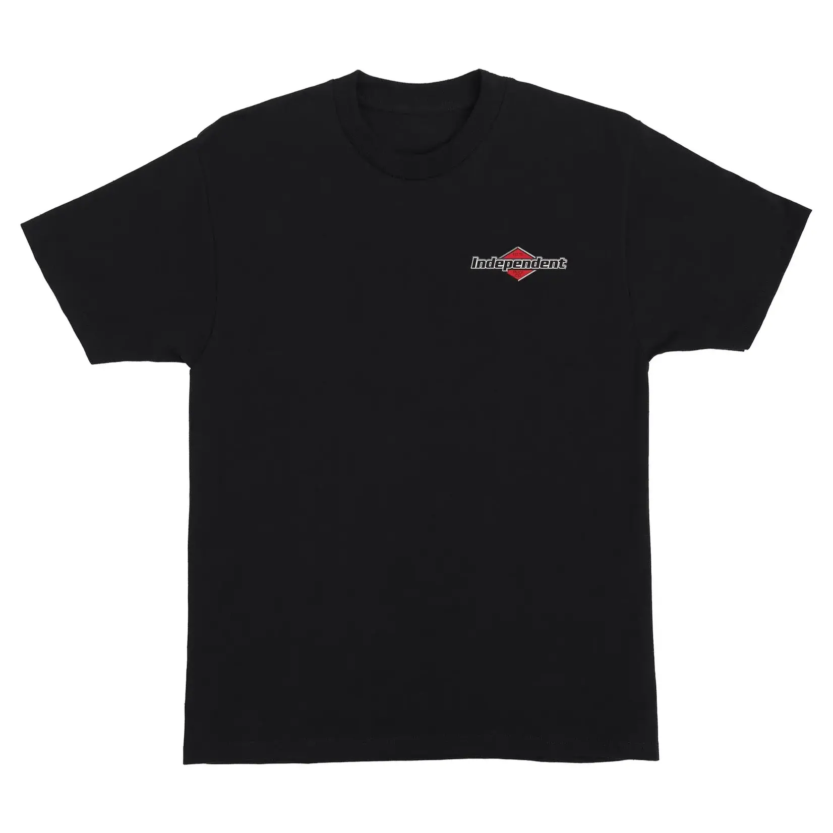 Independent Independent - Mojochrome T-Shirt - Black -