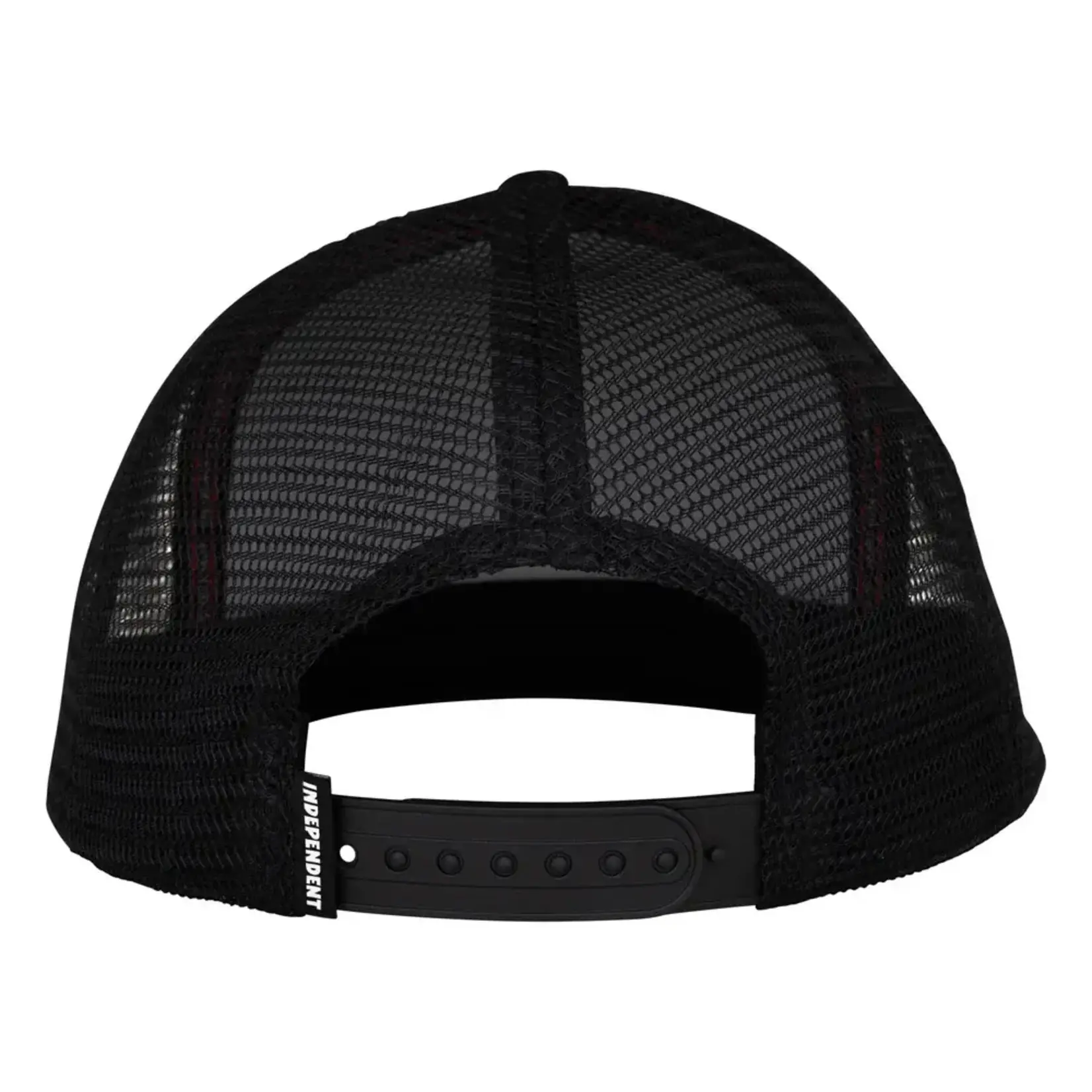 Independent Independent - BTG Summit Trucker Hat - Saddle / Black