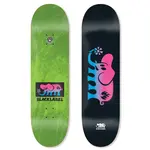 Black Label Black Label - "Elephant Fade" Deck - 8.25" x 32.12" x 14.25" - Assorted