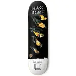 Glass House Glass House - Pat Burke Butterfly Deck - 8.5" x 32" x 14.25"