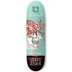 Glass House Glass House - AJ Zavala Lobotomy Deck - 8.25" x 31.75" x 14.5"