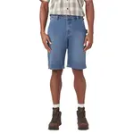 Dickies Dickies - Denim Utility Shorts 11" - Light Denim Wash -
