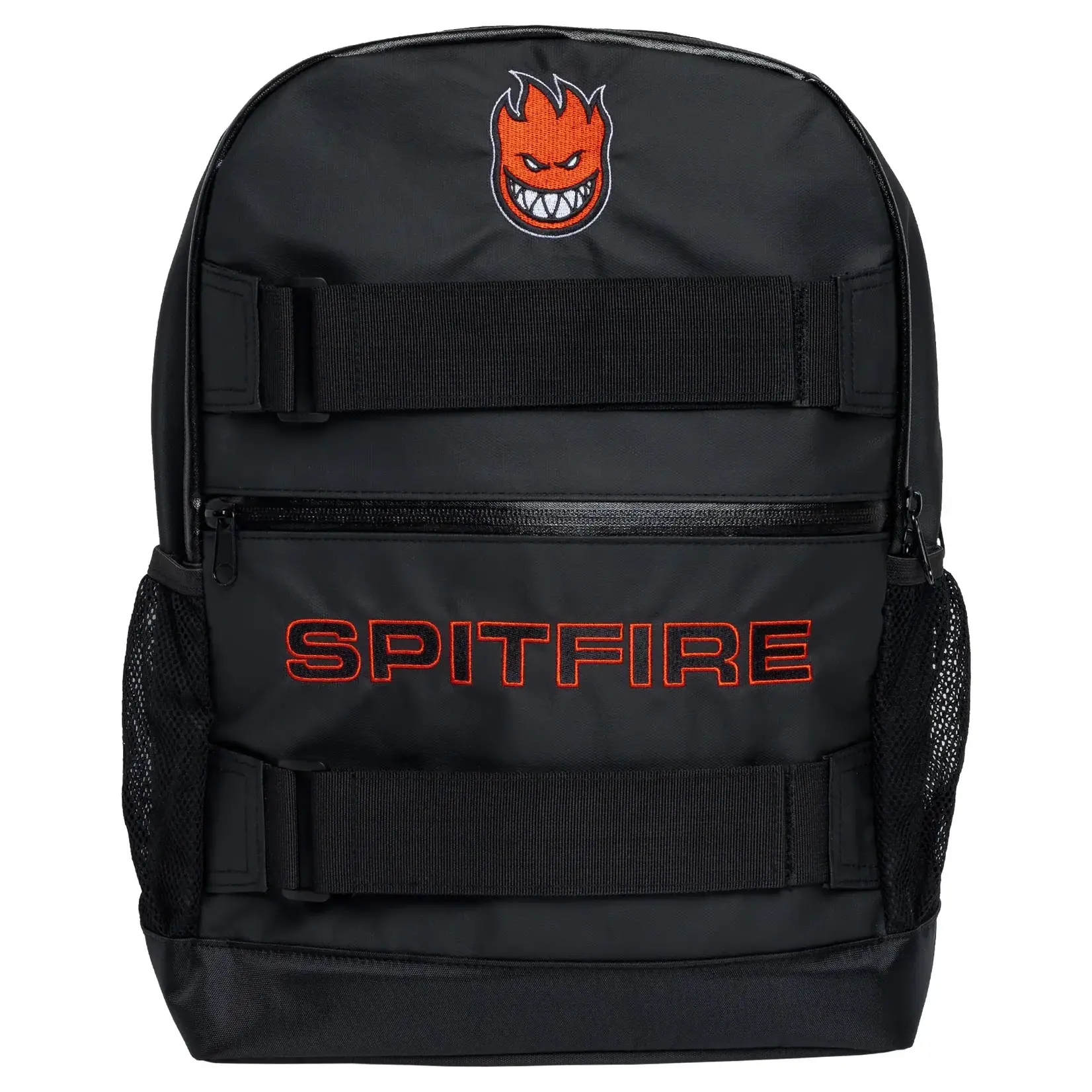 Spitfire Spitfire - Classic '87 Backpack - Black / Red