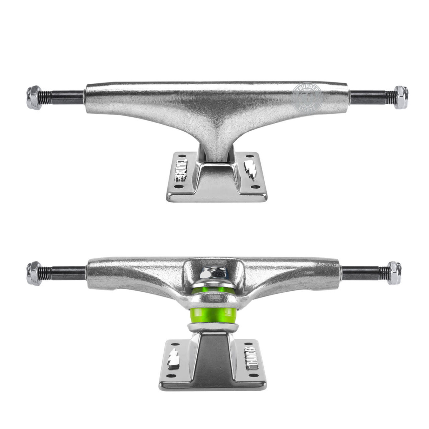 Thunder Trucks Thunder - Lights Polished II - 149 (8.5" axle) (Set of 2)
