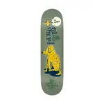 Krooked Krooked - Worrest Not Yo Dog Deck - 8.25" x 32" x 14.38"