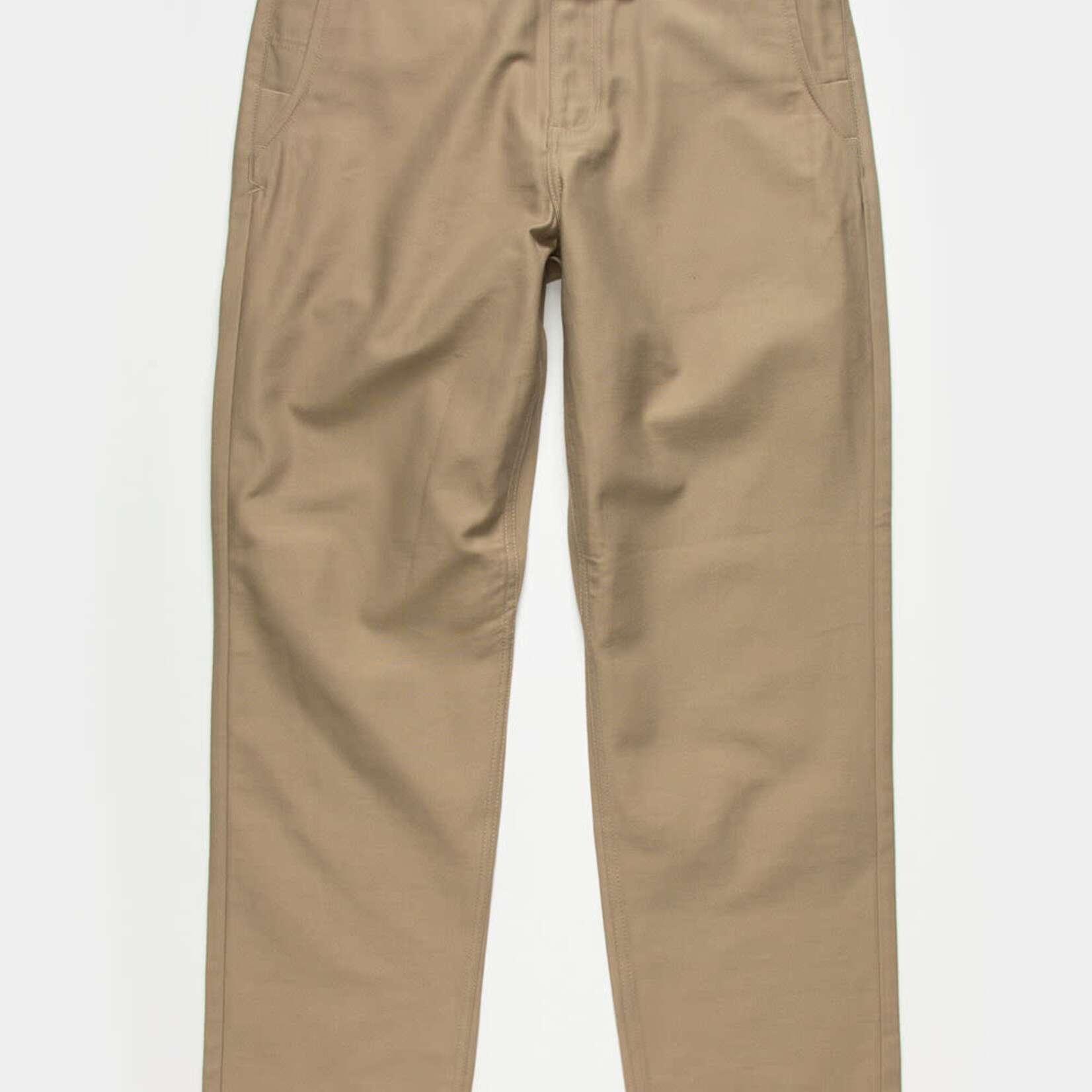 Vans Vans Authentic Chino Glide Pants - Desert Taupe -